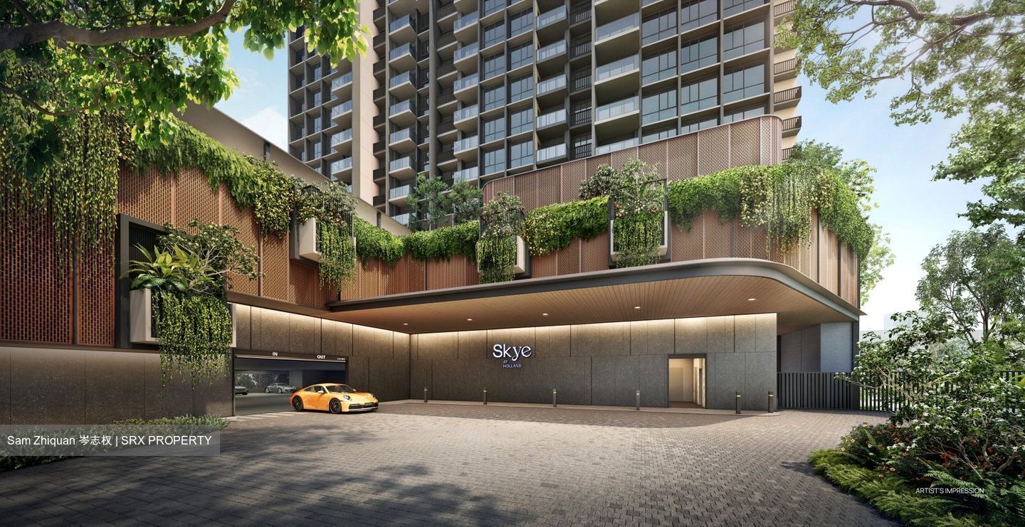 Skye At Holland (D10), Apartment #486683551